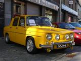Classic Cars Friends Peer -  6 juni 2019