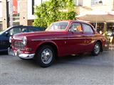 Classic Cars Friends Peer -  6 juni 2019