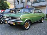 Classic Cars Friends Peer -  6 juni 2019