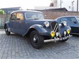 Classic Cars Friends Peer -  6 juni 2019