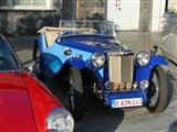 Classic Cars Friends Peer -  6 juni 2019