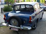 Classic Cars Friends Peer -  6 juni 2019