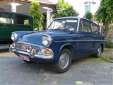 Classic Cars Friends Peer -  6 juni 2019