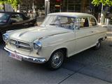 Classic Cars Friends Peer -  6 juni 2019