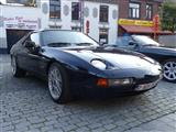 Classic Cars Friends Peer -  6 juni 2019