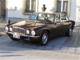 Classic Cars Friends Peer -  6 juni 2019
