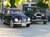 Classic Cars Friends Peer -  6 juni 2019
