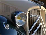 Classic Cars Friends Peer -  6 juni 2019