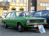 Classic Cars Friends Peer -  6 juni 2019