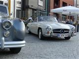 Classic Cars Friends Peer -  6 juni 2019