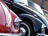 Classic Cars Friends Peer -  6 juni 2019