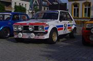 Classic Cars Friends Peer -  13 juni 2019