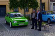 Classic Cars Friends Peer -  13 juni 2019