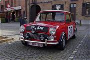 Classic Cars Friends Peer -  13 juni 2019