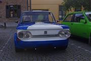 Classic Cars Friends Peer -  13 juni 2019