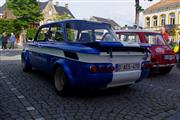Classic Cars Friends Peer -  13 juni 2019
