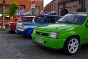 Classic Cars Friends Peer -  13 juni 2019