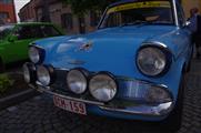 Classic Cars Friends Peer -  13 juni 2019