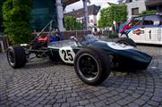 Classic Cars Friends Peer -  13 juni 2019