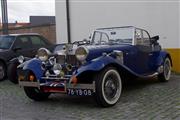 Classic Cars Friends Peer -  13 juni 2019