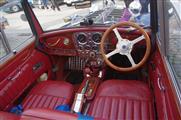 Classic Cars Friends Peer -  13 juni 2019