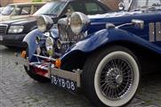 Classic Cars Friends Peer -  13 juni 2019