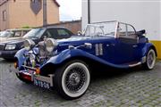 Classic Cars Friends Peer -  13 juni 2019