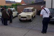Classic Cars Friends Peer -  13 juni 2019