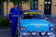 Classic Cars Friends Peer -  13 juni 2019