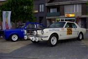 Classic Cars Friends Peer -  13 juni 2019