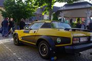 Classic Cars Friends Peer -  13 juni 2019