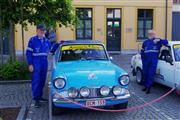 Classic Cars Friends Peer -  13 juni 2019
