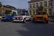 Classic Cars Friends Peer -  13 juni 2019