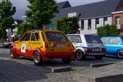 Classic Cars Friends Peer -  13 juni 2019