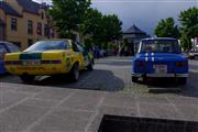 Classic Cars Friends Peer -  13 juni 2019