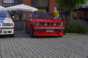 Classic Cars Friends Peer -  13 juni 2019
