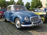 Classic Car Meeting Bocholt - foto 1 van 63