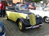 Classic Car Meeting Bocholt - foto 2 van 63