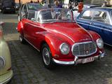 Classic Car Meeting Bocholt - foto 5 van 63