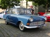 Classic Car Meeting Bocholt - foto 7 van 63