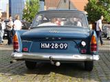 Classic Car Meeting Bocholt - foto 8 van 63
