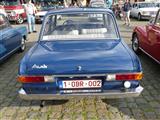 Classic Car Meeting Bocholt - foto 9 van 63