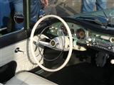Classic Car Meeting Bocholt - foto 12 van 63
