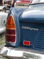 Classic Car Meeting Bocholt - foto 25 van 63