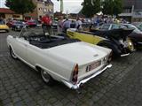 Classic Car Meeting Bocholt - foto 29 van 63