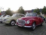 Classic Car Meeting Bocholt - foto 32 van 63