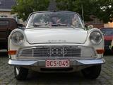 Classic Car Meeting Bocholt - foto 47 van 63