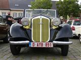 Classic Car Meeting Bocholt - foto 48 van 63