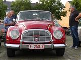Classic Car Meeting Bocholt - foto 50 van 63