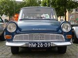 Classic Car Meeting Bocholt - foto 51 van 63